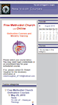 Mobile Screenshot of newvisioncourses.org